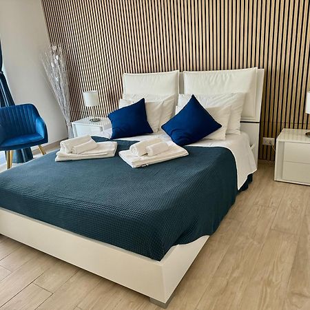 Gioeni Home Катания Экстерьер фото