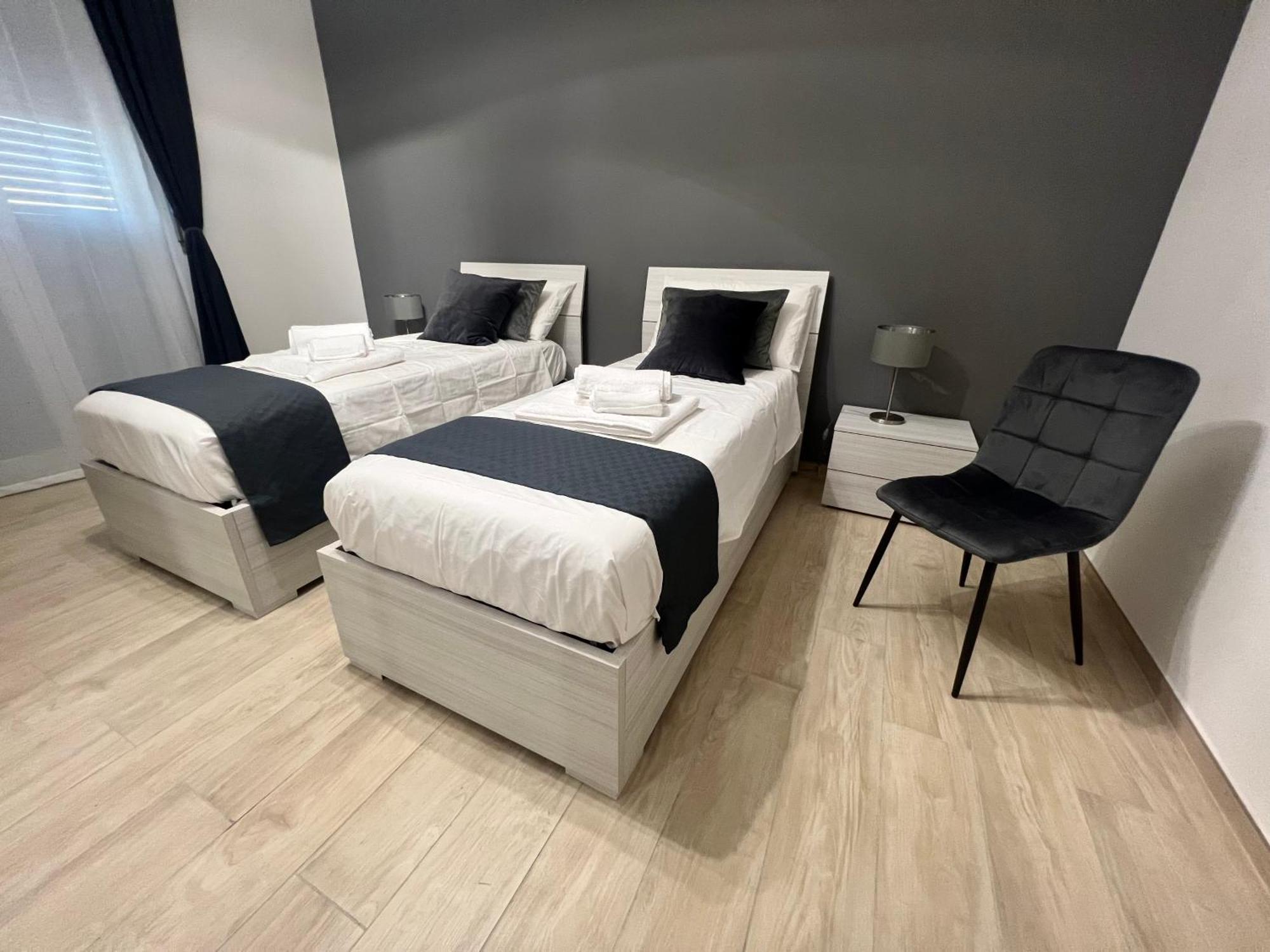 Gioeni Home Катания Экстерьер фото