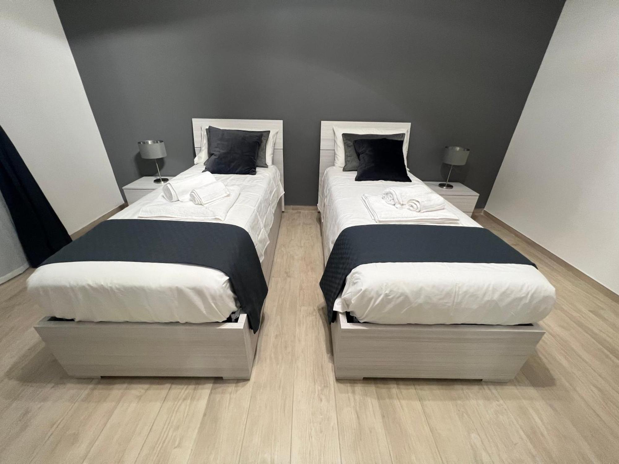 Gioeni Home Катания Экстерьер фото