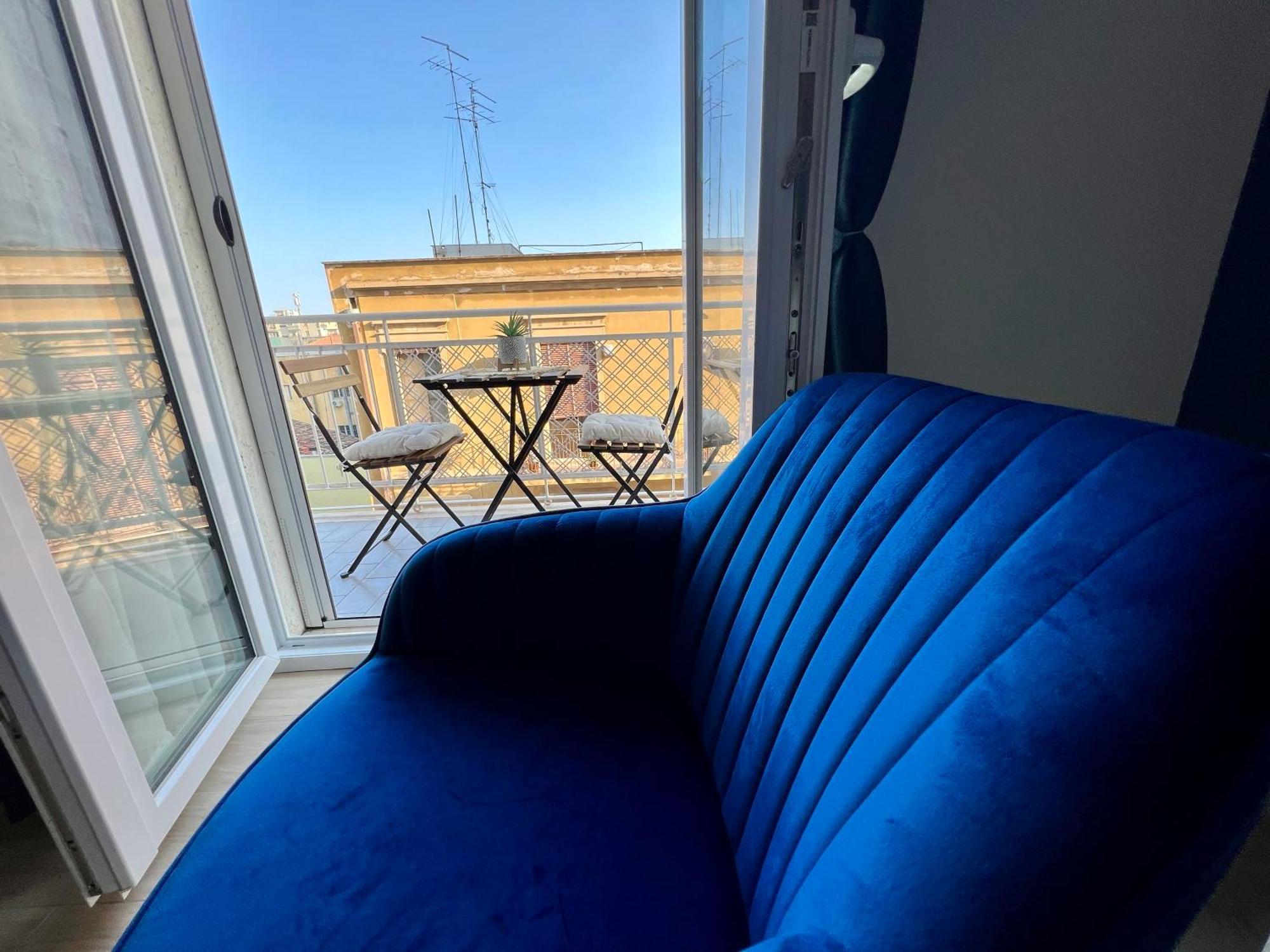 Gioeni Home Катания Экстерьер фото