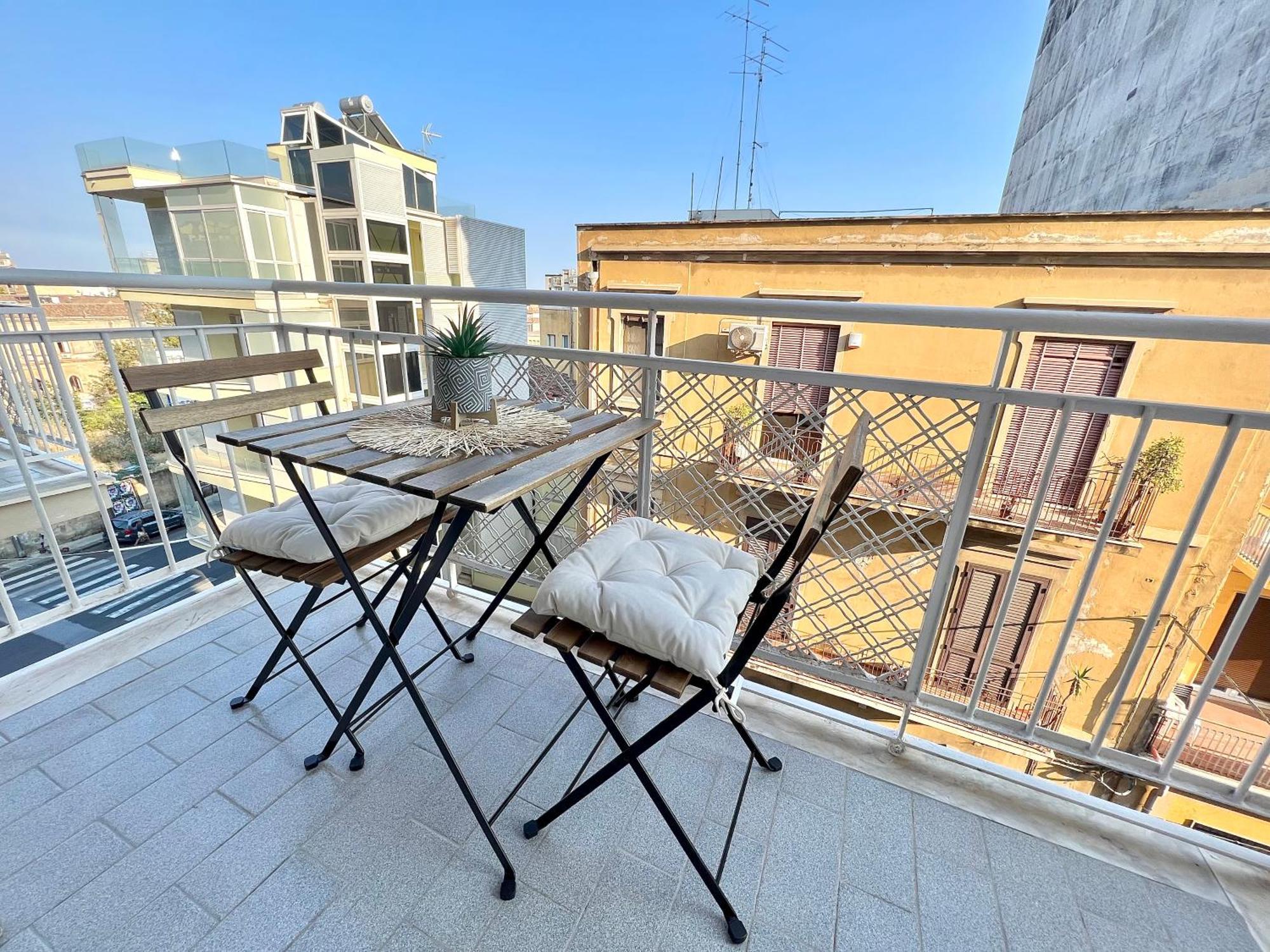 Gioeni Home Катания Экстерьер фото
