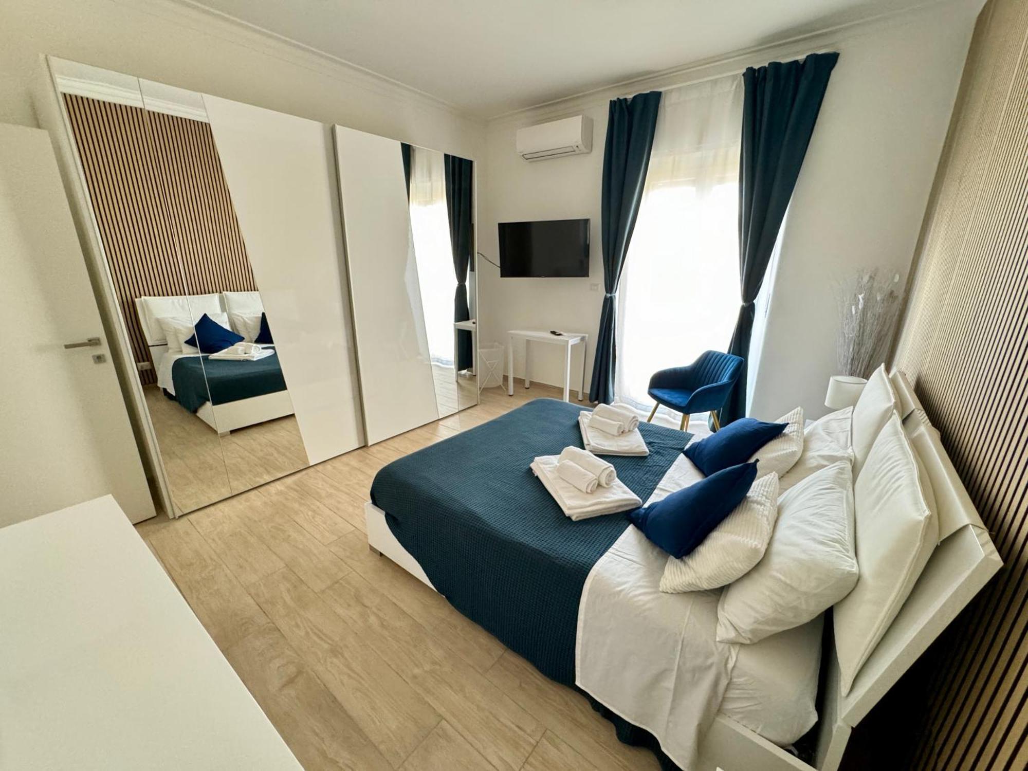 Gioeni Home Катания Экстерьер фото
