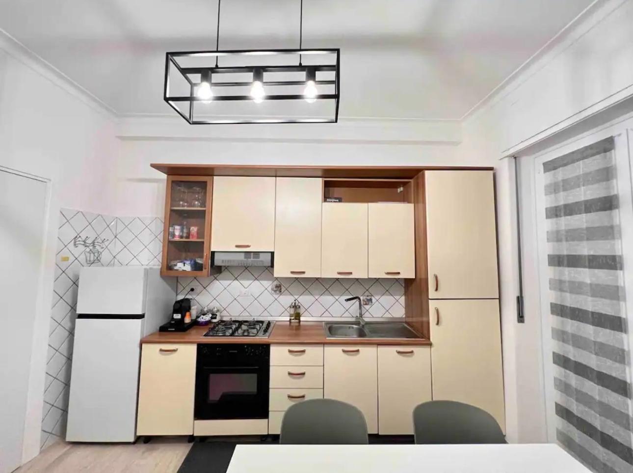 Gioeni Home Катания Экстерьер фото
